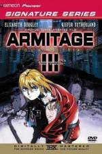 Watch Armitage III Poly Matrix 123MovieFree