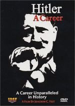 Watch Hitler: A career 123MovieFree