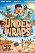 Watch Under Wraps 123MovieFree