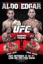 Watch UFC 156 Aldo Vs Edgar 123MovieFree