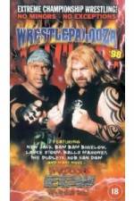 Watch ECW Wrestlepalooza 123MovieFree