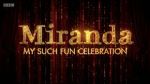 Watch Miranda: My Such Fun Celebration 123MovieFree