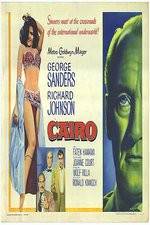 Watch Cairo 123MovieFree