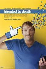 Watch Friended to Death 123MovieFree