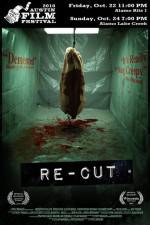 Watch Re-Cut 123MovieFree