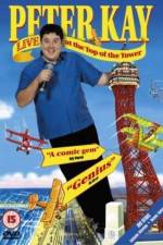 Watch Peter Kay Live at the Top of the Tower 123MovieFree