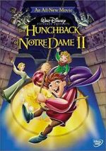 Watch The Hunchback of Notre Dame 2: The Secret of the Bell 123MovieFree
