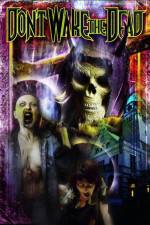 Watch Don't Wake the Dead 123MovieFree