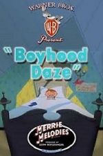 Watch Boyhood Daze (Short 1957) 123MovieFree
