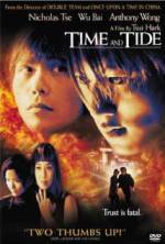 Watch Time and Tide 123MovieFree