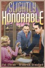 Watch Slightly Honorable 123MovieFree