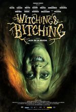 Watch Witching and Bitching 123MovieFree