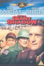 Watch Cast a Giant Shadow 123MovieFree