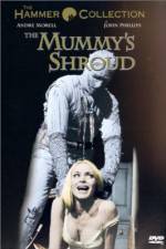 Watch The Mummy's Shroud 123MovieFree