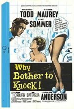 Watch Why Bother to Knock 123MovieFree