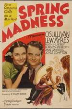 Watch Spring Madness 123MovieFree