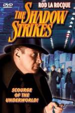 Watch The Shadow Strikes 123MovieFree