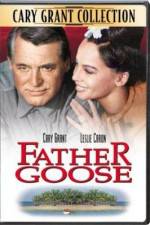 Watch Father Goose 123MovieFree