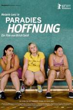 Watch Paradise: Hope 123MovieFree