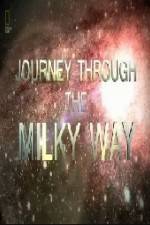 Watch National Geographic Journey Through the Milky Way 123MovieFree