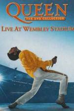 Watch Queen Live Aid Wembley Stadium, London 123MovieFree