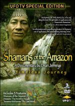 Watch Shamans of the Amazon 123MovieFree