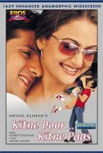 Watch Kitne Door... Kitne Paas 123MovieFree
