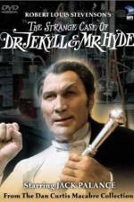 Watch The Strange Case of Dr. Jekyll and Mr. Hyde 123MovieFree