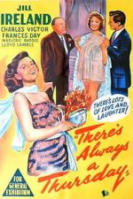 Watch There\'s Always a Thursday 123MovieFree