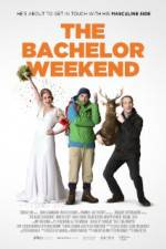 Watch The Bachelor Weekend 123MovieFree