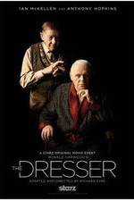 Watch The Dresser 123MovieFree
