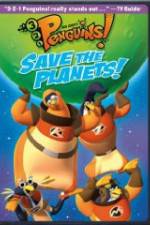 Watch 3-2-1 Penguins: Save the Planets 123MovieFree