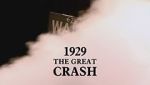 Watch 1929: The Great Crash 123MovieFree