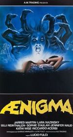 Watch Aenigma 123MovieFree