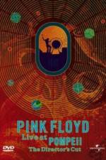 Watch Pink Floyd: Live at Pompeii 123MovieFree