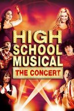 Watch High School Musical: The Concert 123MovieFree