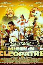 Watch Asterix & Obelix: Mission Cleopâtre 123MovieFree