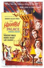 Watch The Haunted Palace 123MovieFree