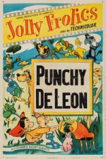 Watch Punchy De Leon 123MovieFree