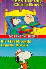 Watch Hes Your Dog Charlie Brown 123MovieFree