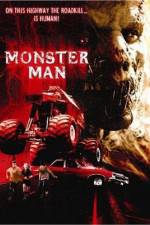 Watch Monster Man 123MovieFree