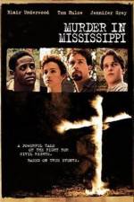Watch Murder in Mississippi 123MovieFree