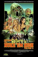 Watch Return to Return to Nuke \'Em High Aka Vol. 2 123MovieFree