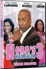 Watch Nora's Hair Salon 3 Shear Disaster 123MovieFree