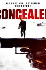 Watch Concealed 123MovieFree