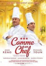 Watch Le Chef 123MovieFree