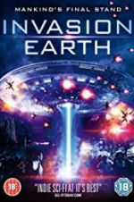 Watch Invasion Earth 123MovieFree
