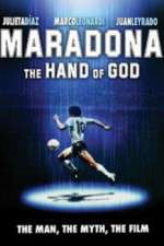 Watch Maradona, la mano di Dio 123MovieFree