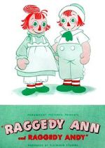 Watch Raggedy Ann and Raggedy Andy (Short 1941) 123MovieFree