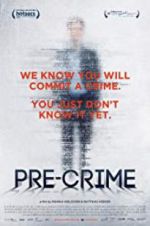 Watch Pre-Crime 123MovieFree